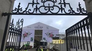 RHS Chelsea